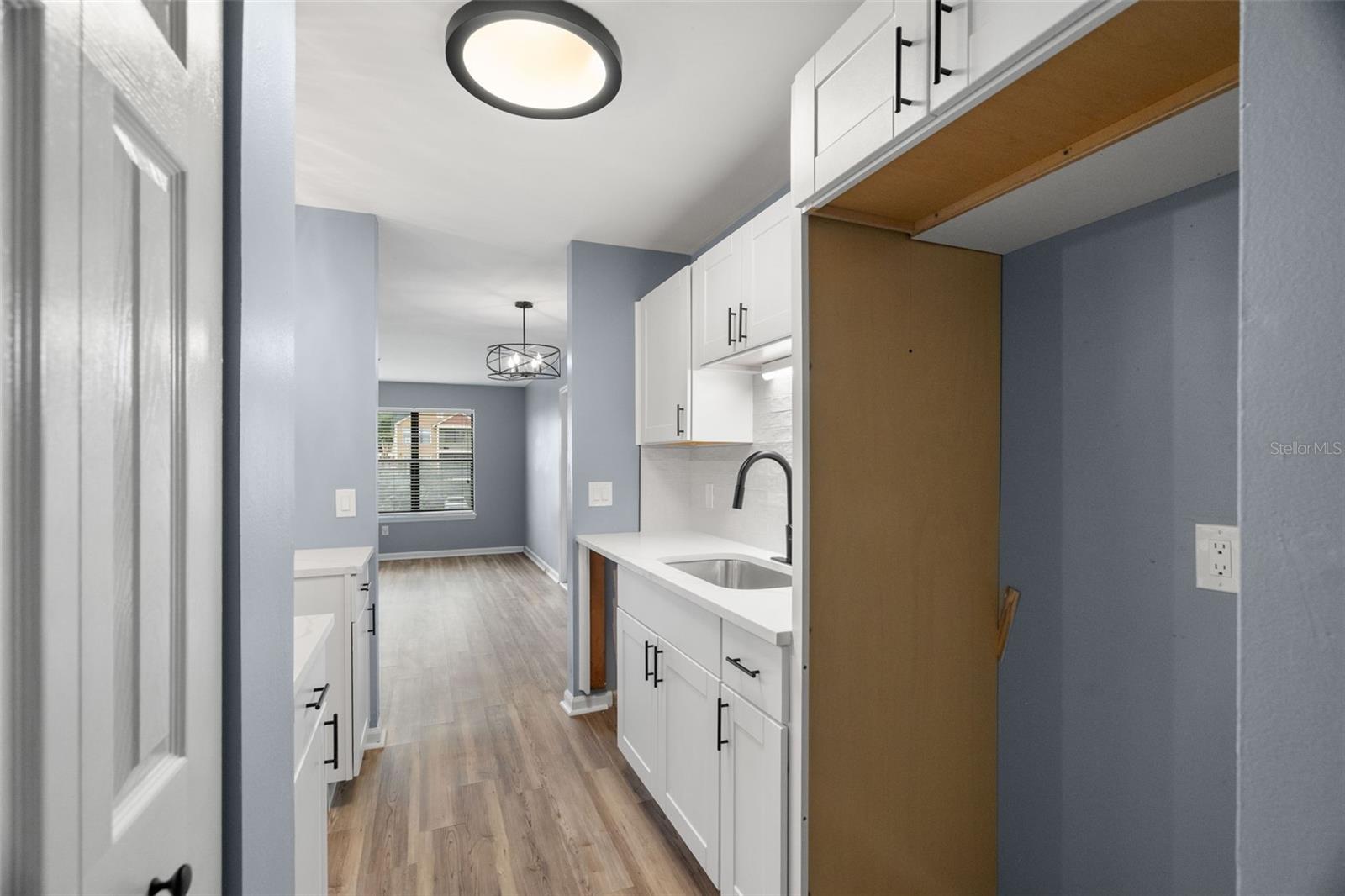 BAYPOINTE PRESERVE CONDO - Residential