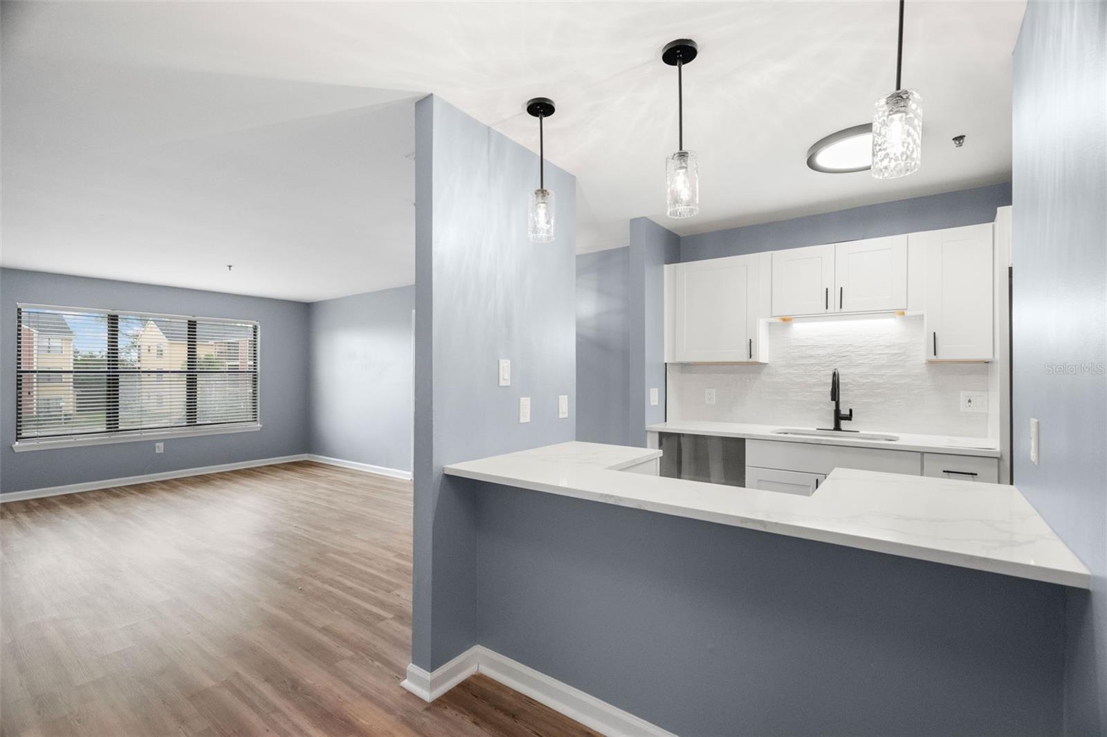 BAYPOINTE PRESERVE CONDO - Residential