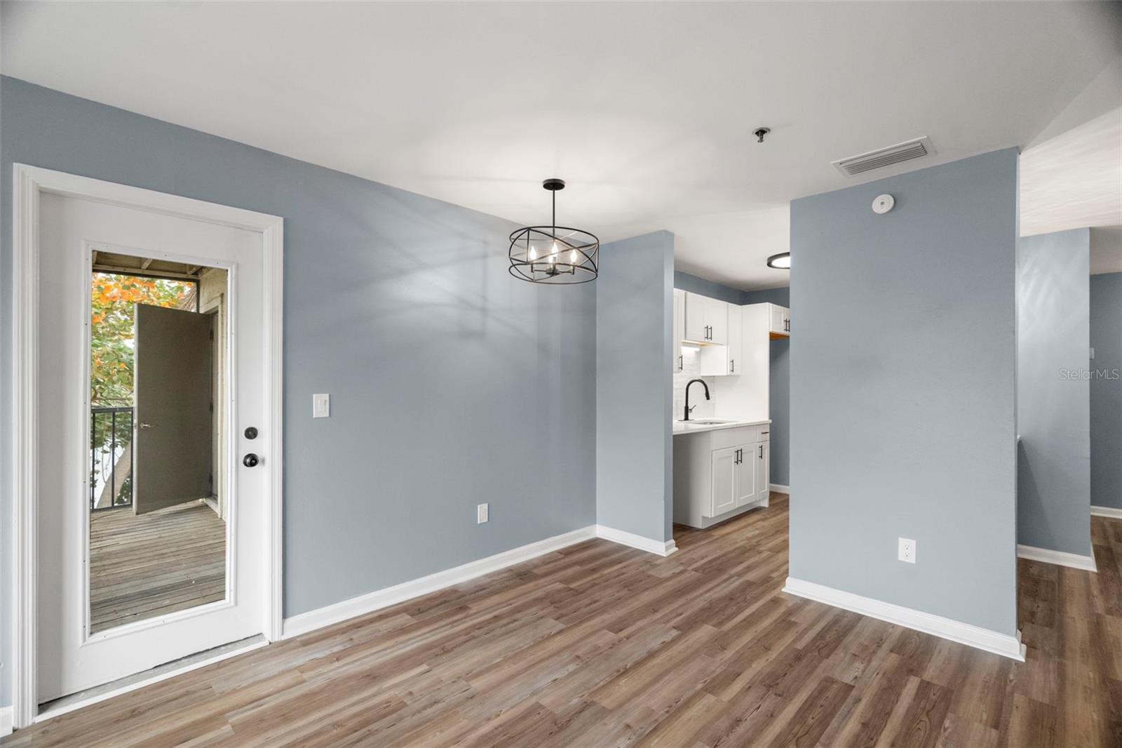 BAYPOINTE PRESERVE CONDO - Residential