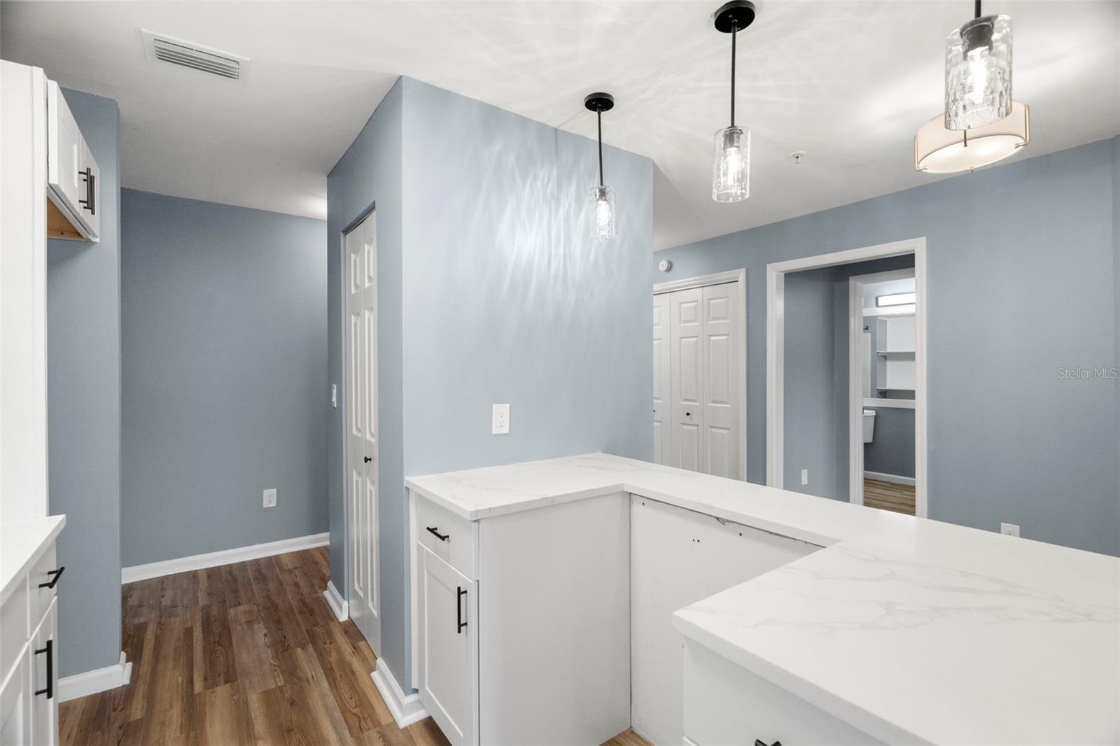 BAYPOINTE PRESERVE CONDO - Residential