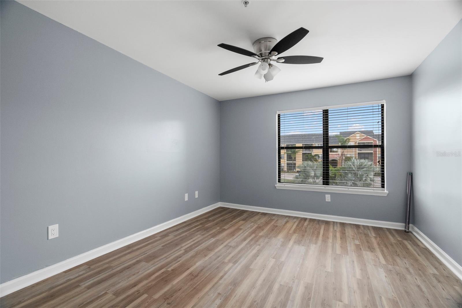 BAYPOINTE PRESERVE CONDO - Residential