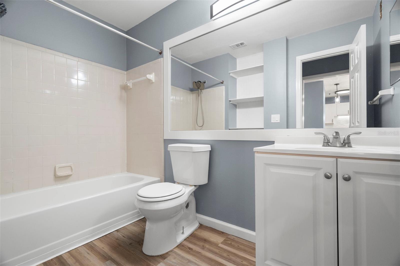 BAYPOINTE PRESERVE CONDO - Residential