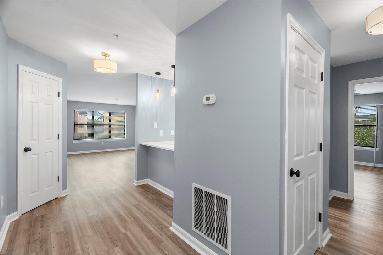 BAYPOINTE PRESERVE CONDO - Residential