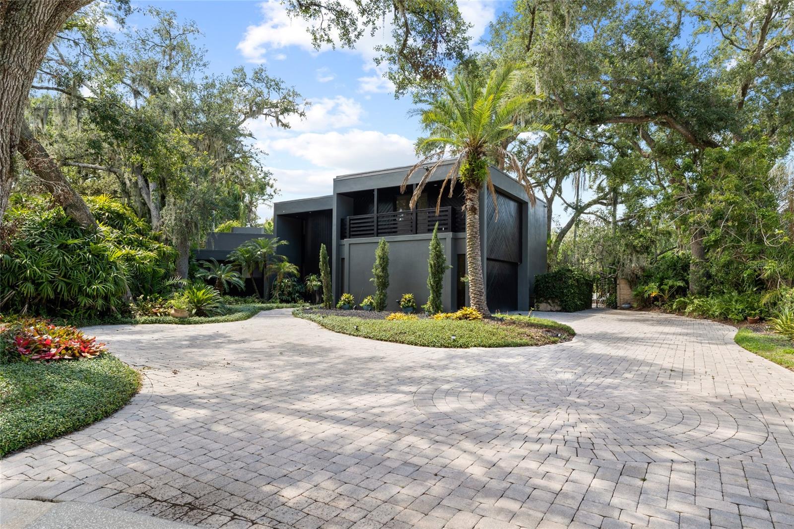TEMPLE TERRACE ESTATES REP - Residential