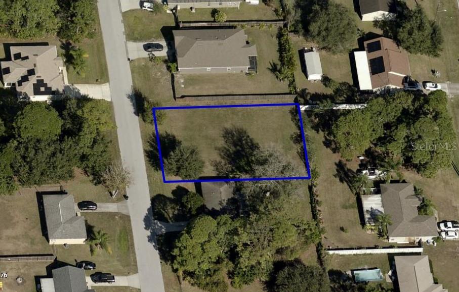 Photo of 861 Taluga Avenue SE, Palm Bay, FL 32909 (MLS # A4697026)