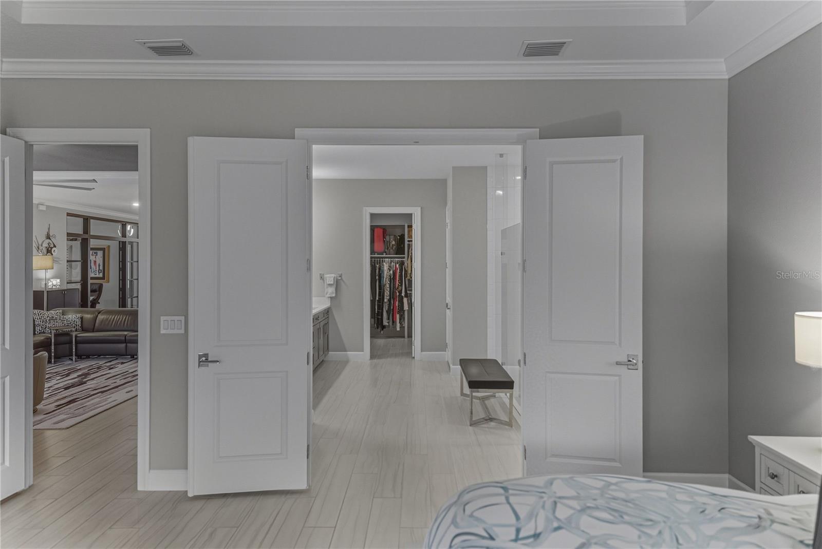 ESPLANADE/WIREGRASS RANCH PH - Residential