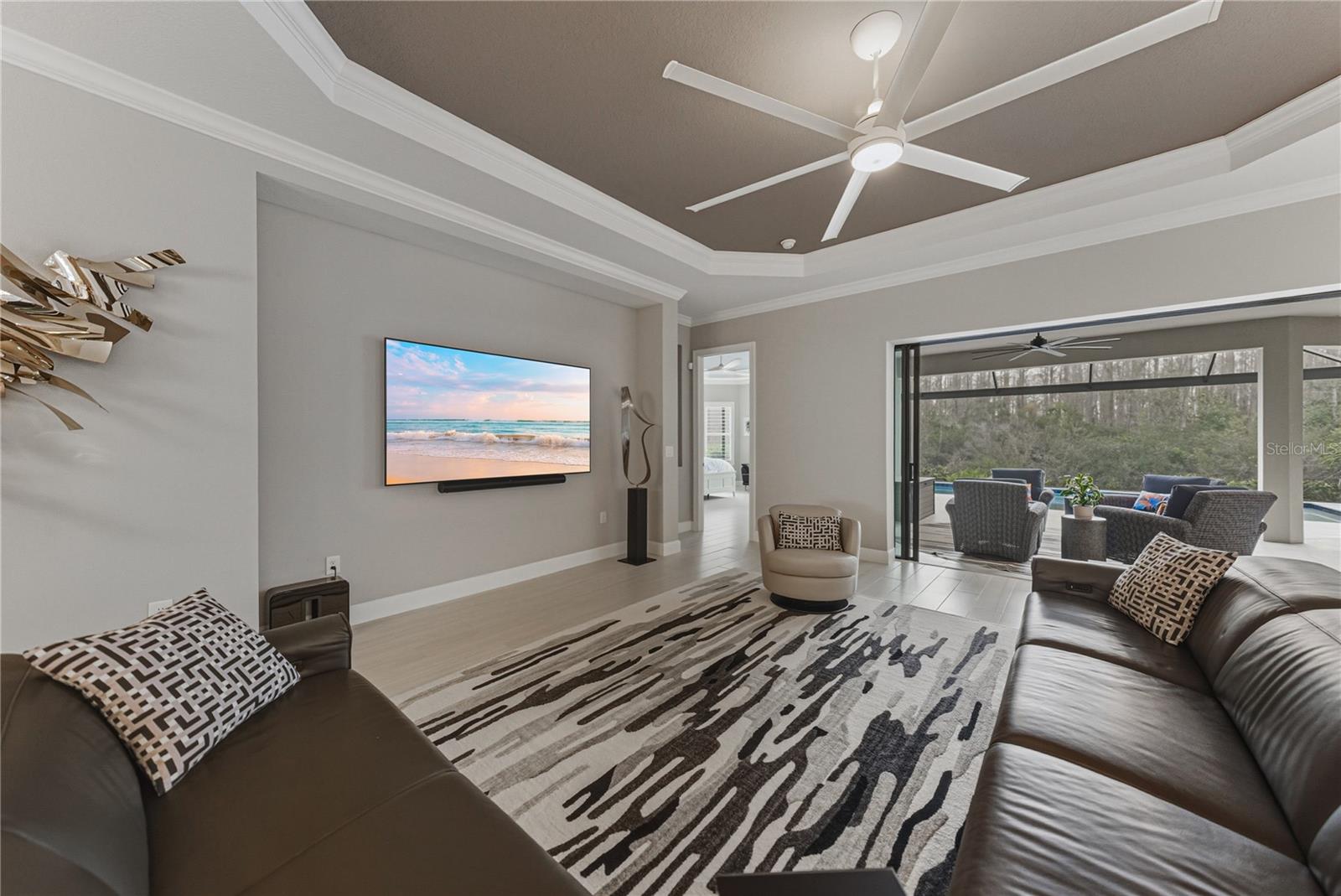 ESPLANADE/WIREGRASS RANCH PH - Residential