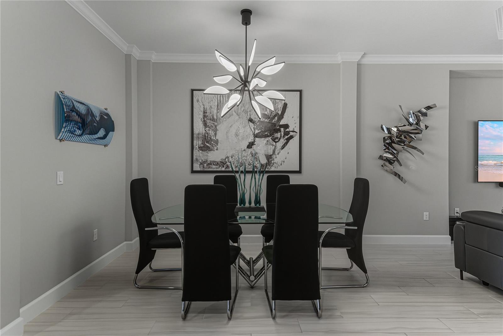 ESPLANADE/WIREGRASS RANCH PH - Residential