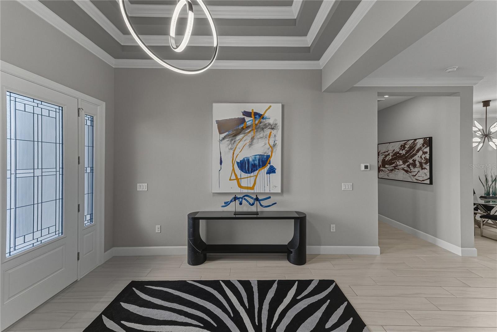 ESPLANADE/WIREGRASS RANCH PH - Residential