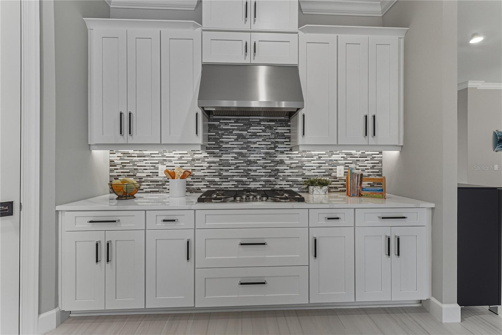 ESPLANADE/WIREGRASS RANCH PH - Residential