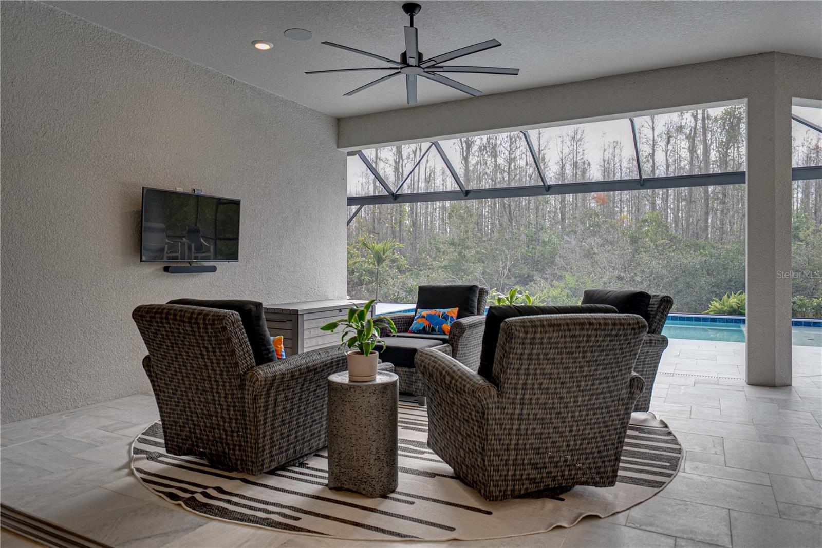 ESPLANADE/WIREGRASS RANCH PH - Residential