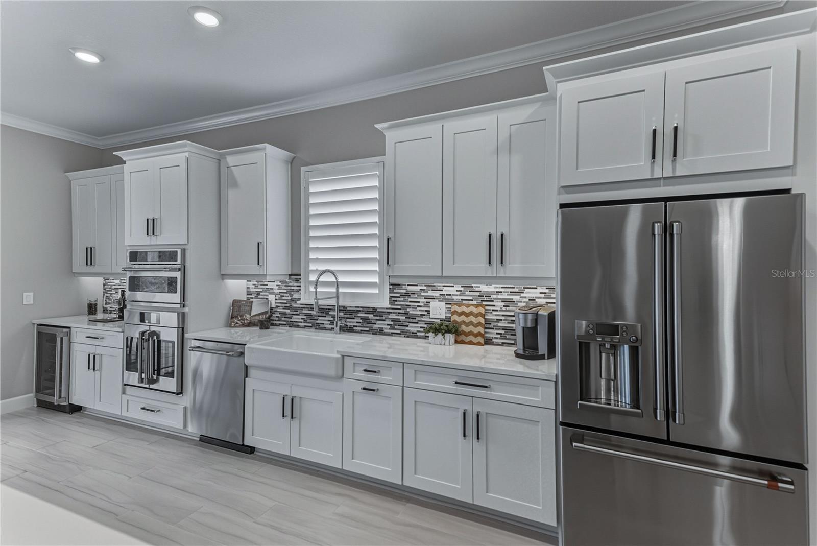 ESPLANADE/WIREGRASS RANCH PH - Residential