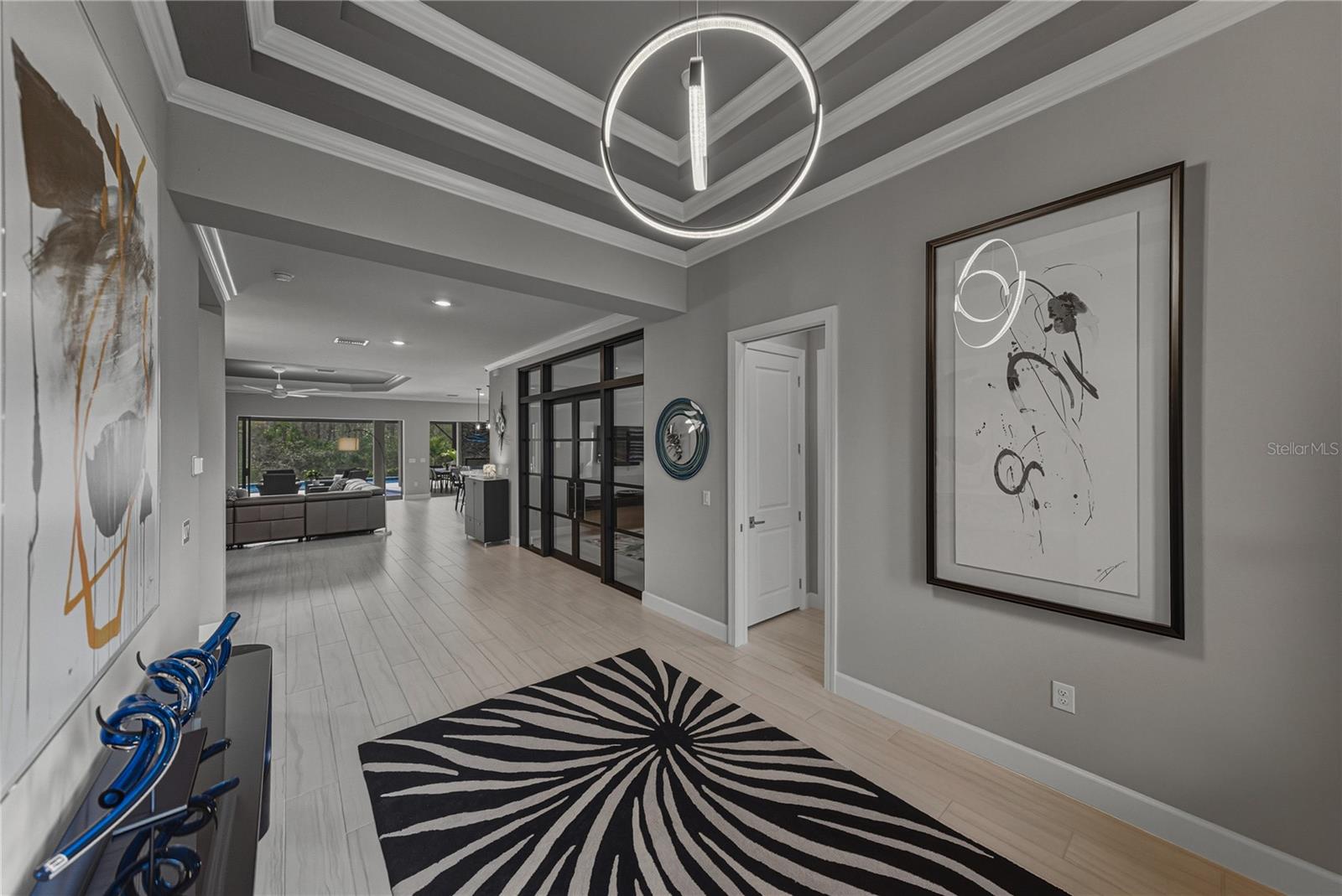 ESPLANADE/WIREGRASS RANCH PH - Residential