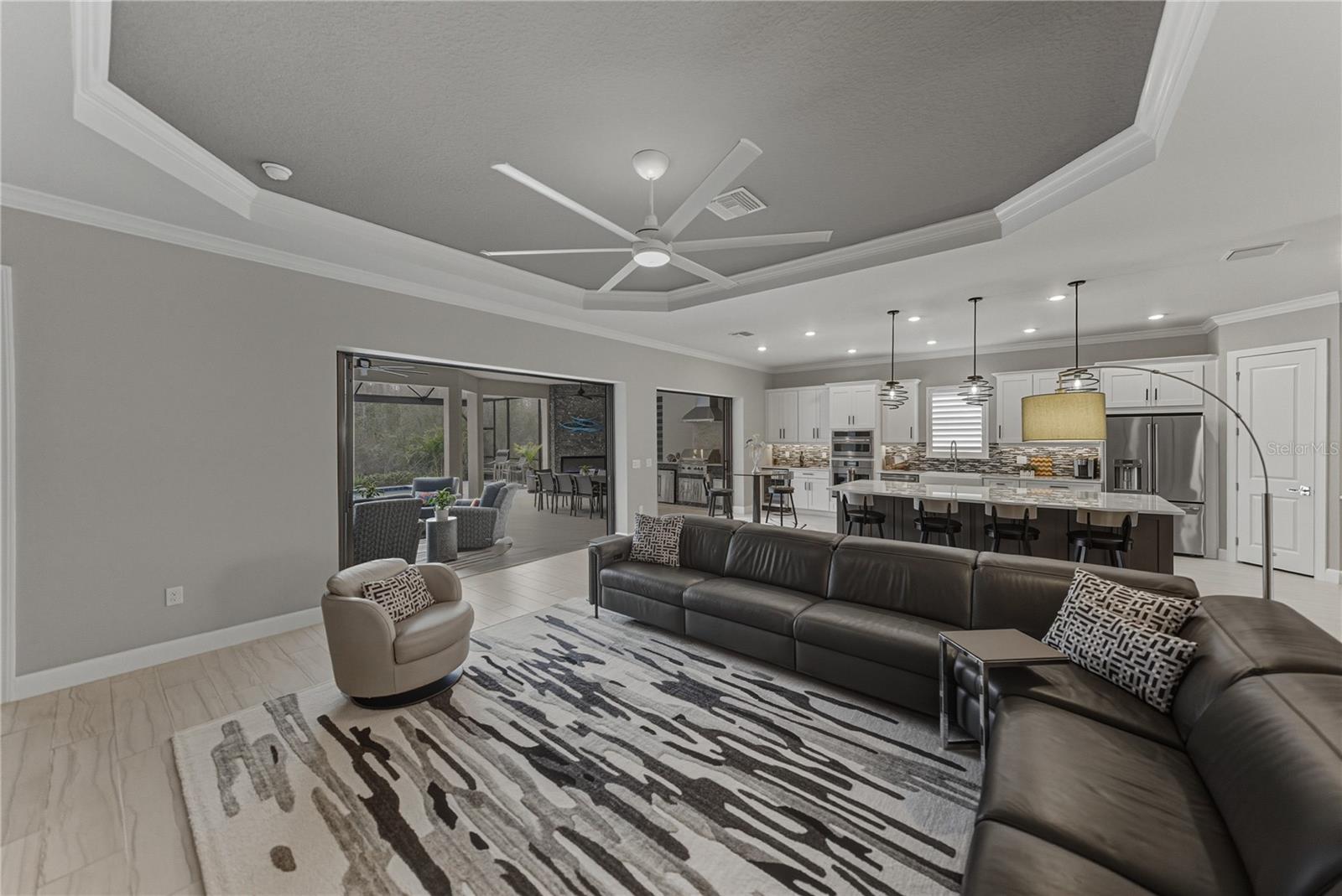 ESPLANADE/WIREGRASS RANCH PH - Residential