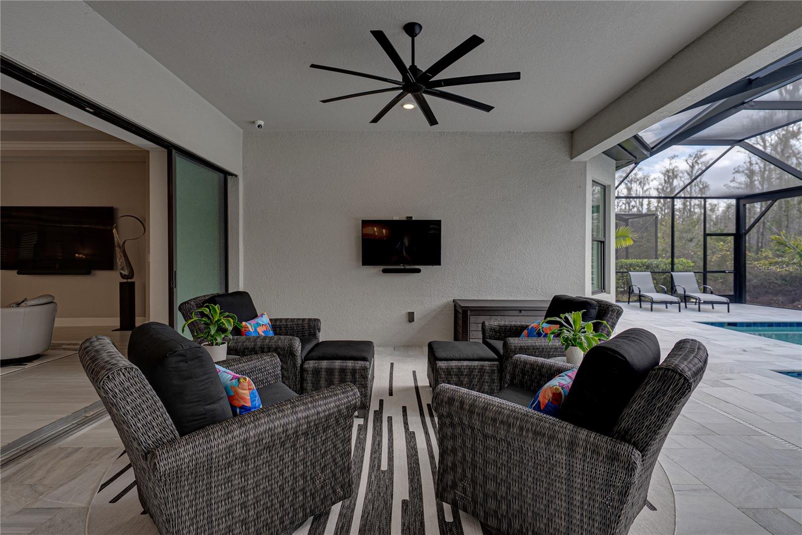 ESPLANADE/WIREGRASS RANCH PH - Residential