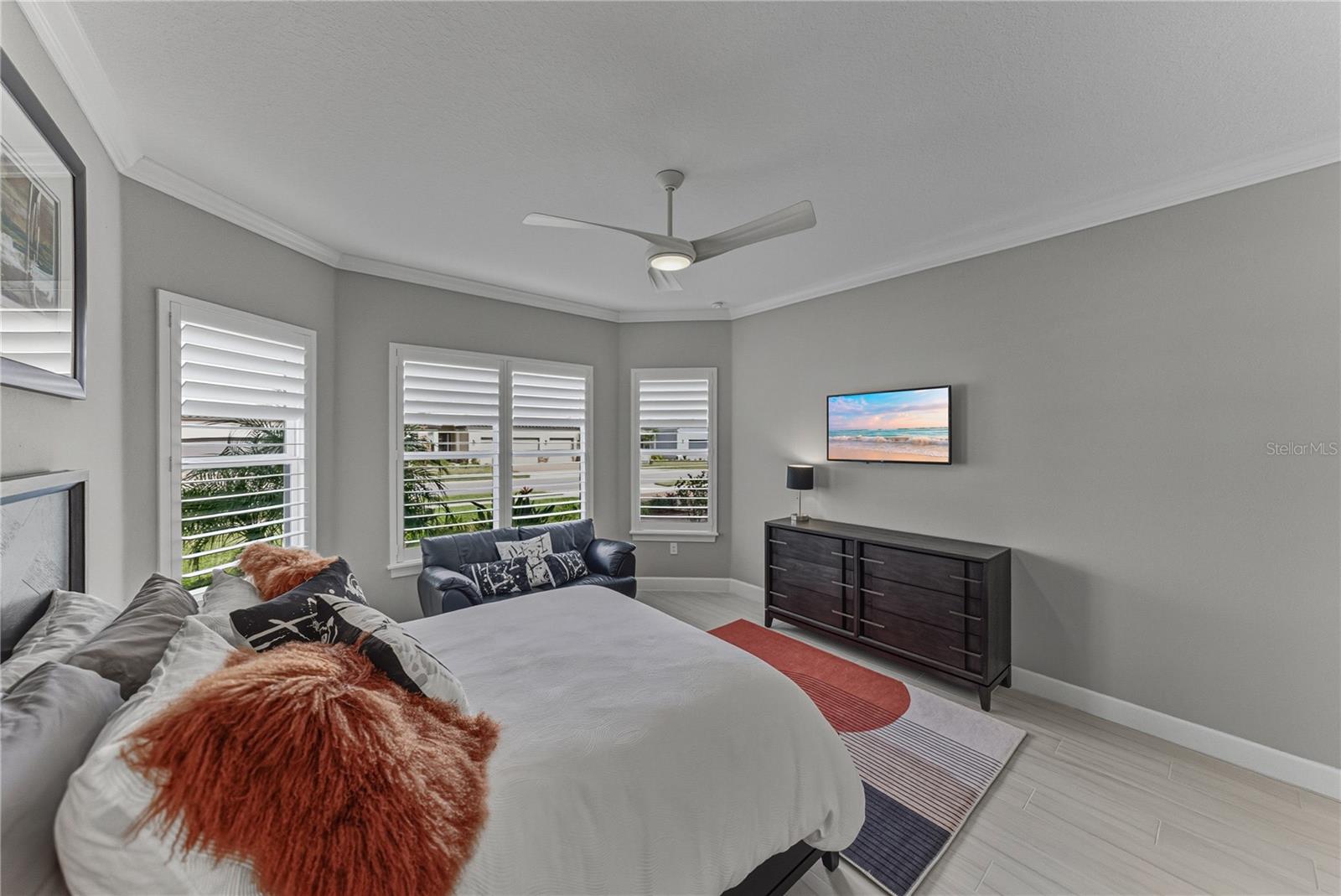 ESPLANADE/WIREGRASS RANCH PH - Residential