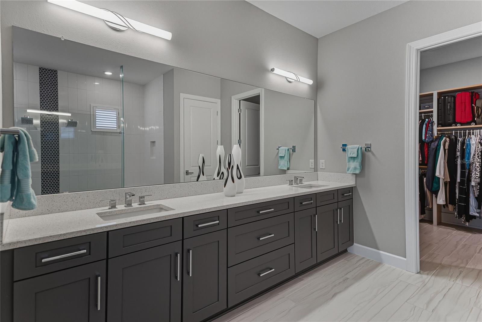 ESPLANADE/WIREGRASS RANCH PH - Residential