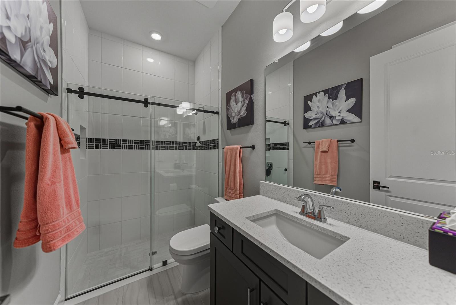 ESPLANADE/WIREGRASS RANCH PH - Residential