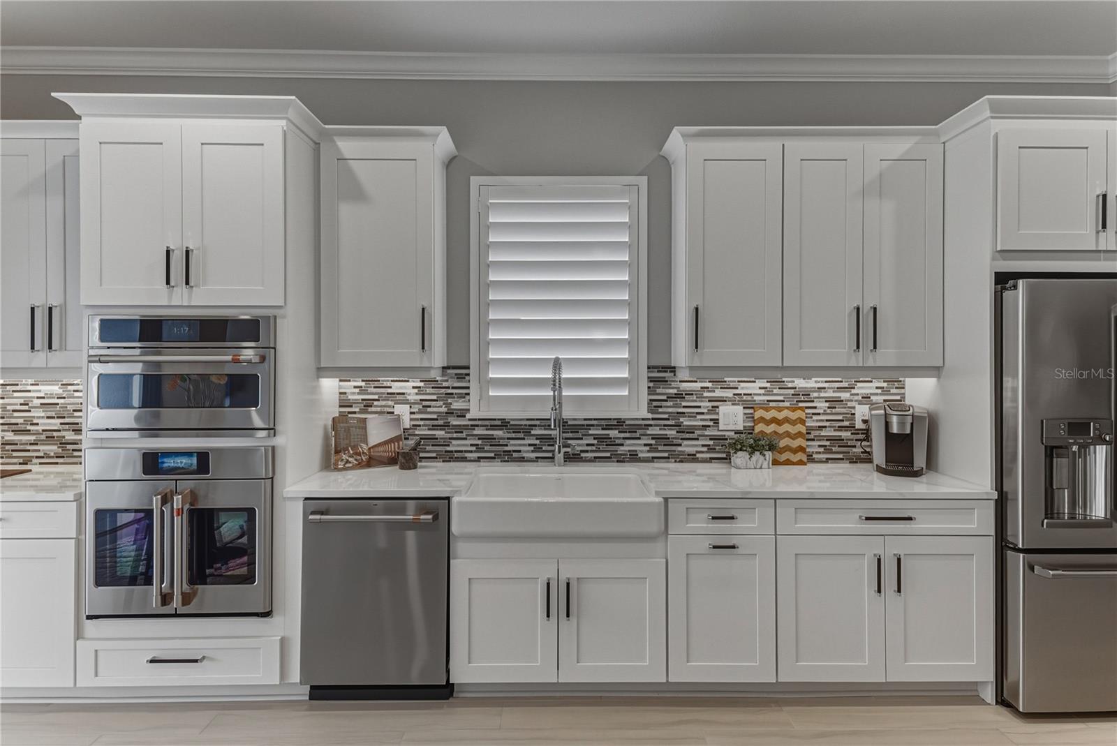 ESPLANADE/WIREGRASS RANCH PH - Residential