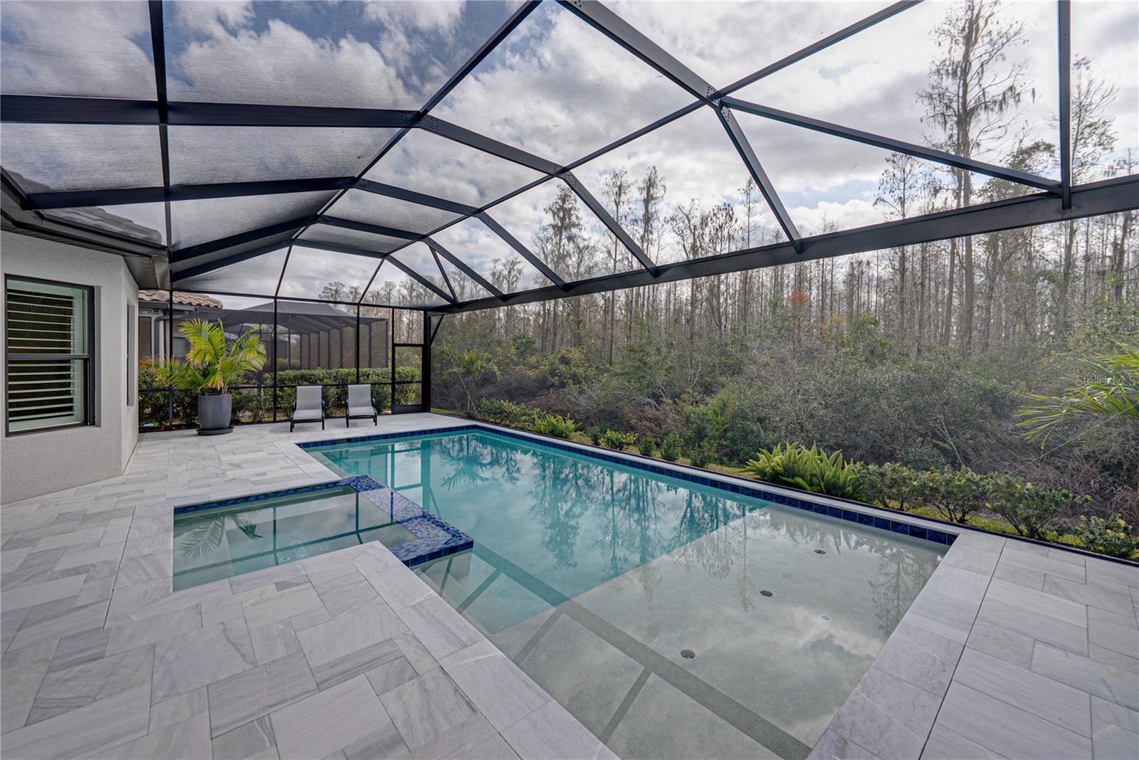 ESPLANADE/WIREGRASS RANCH PH - Residential