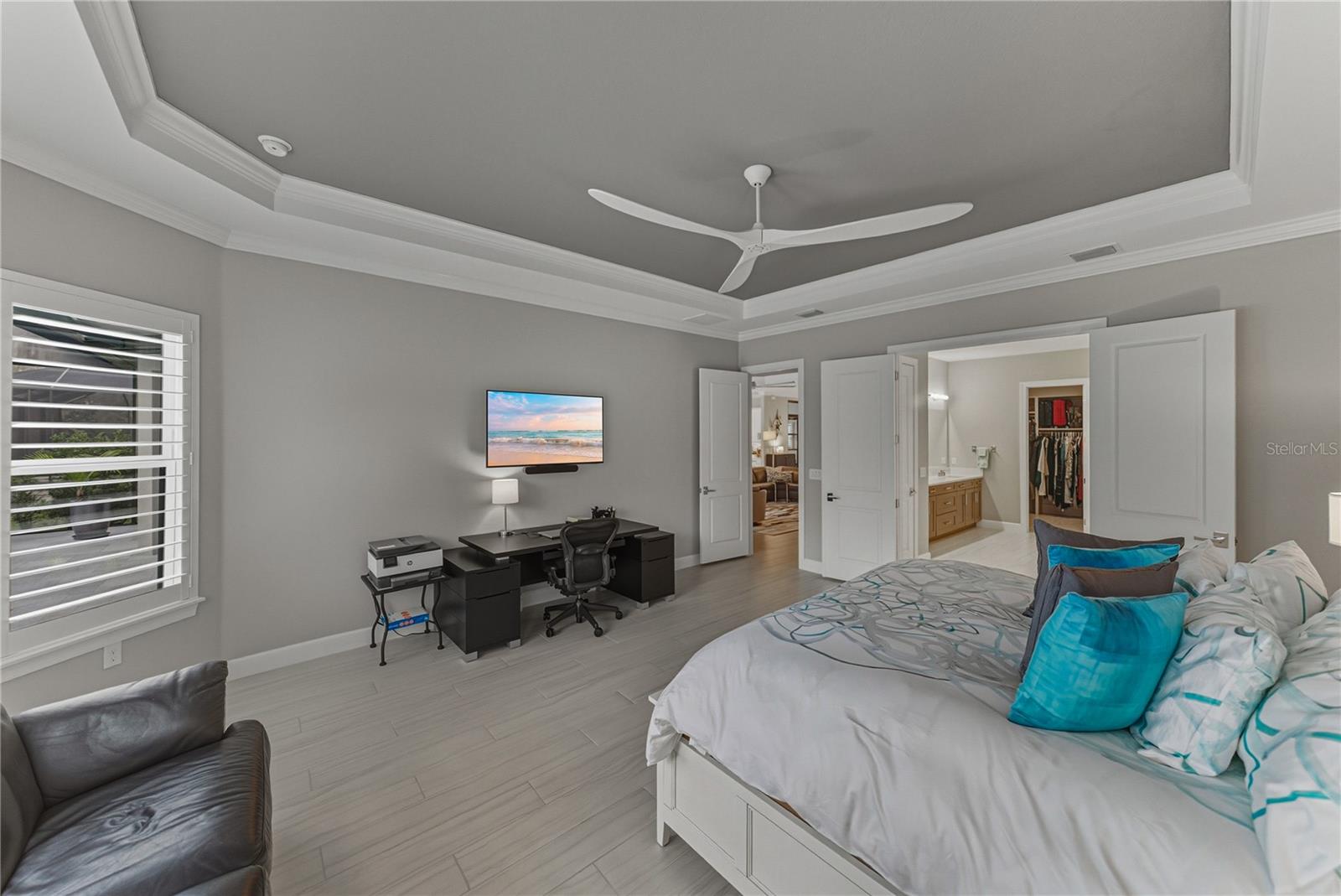 ESPLANADE/WIREGRASS RANCH PH - Residential