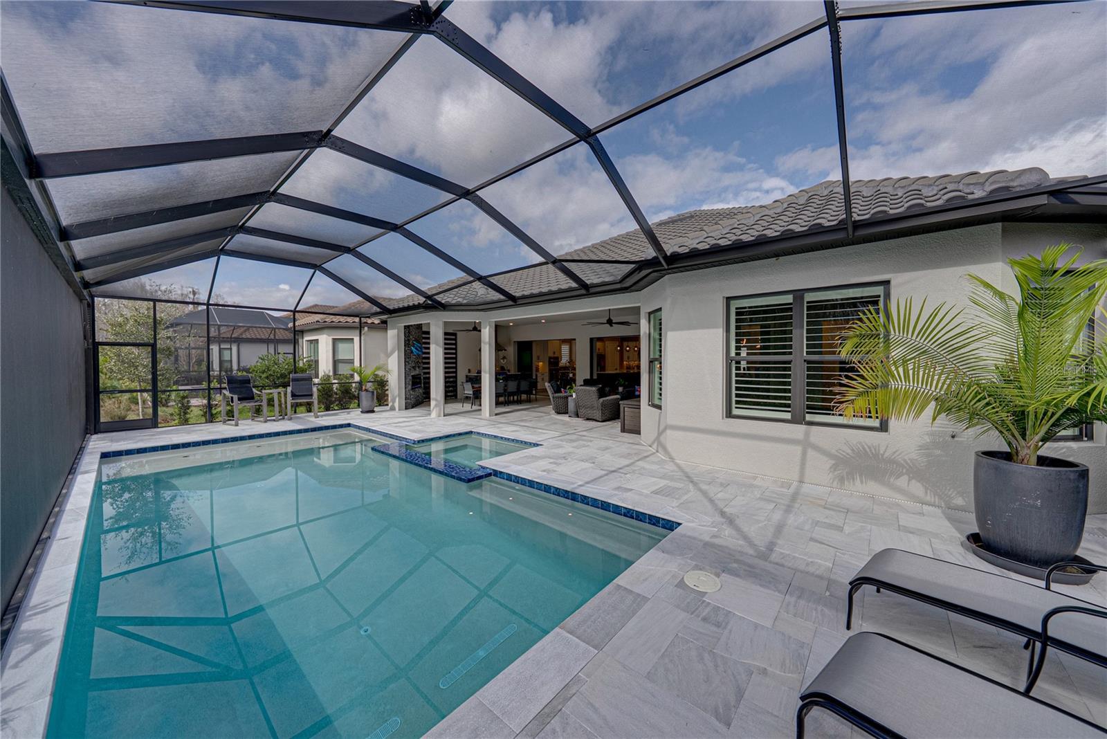 ESPLANADE/WIREGRASS RANCH PH - Residential