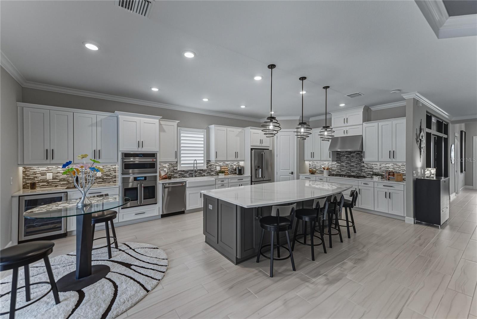 ESPLANADE/WIREGRASS RANCH PH - Residential