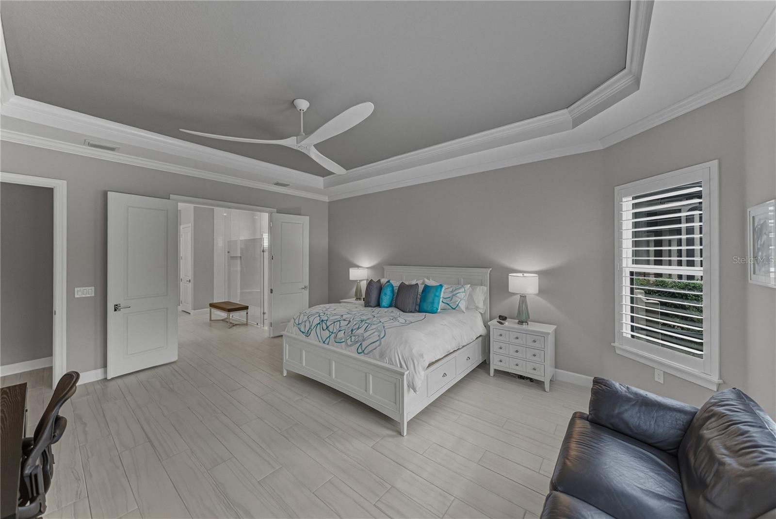 ESPLANADE/WIREGRASS RANCH PH - Residential