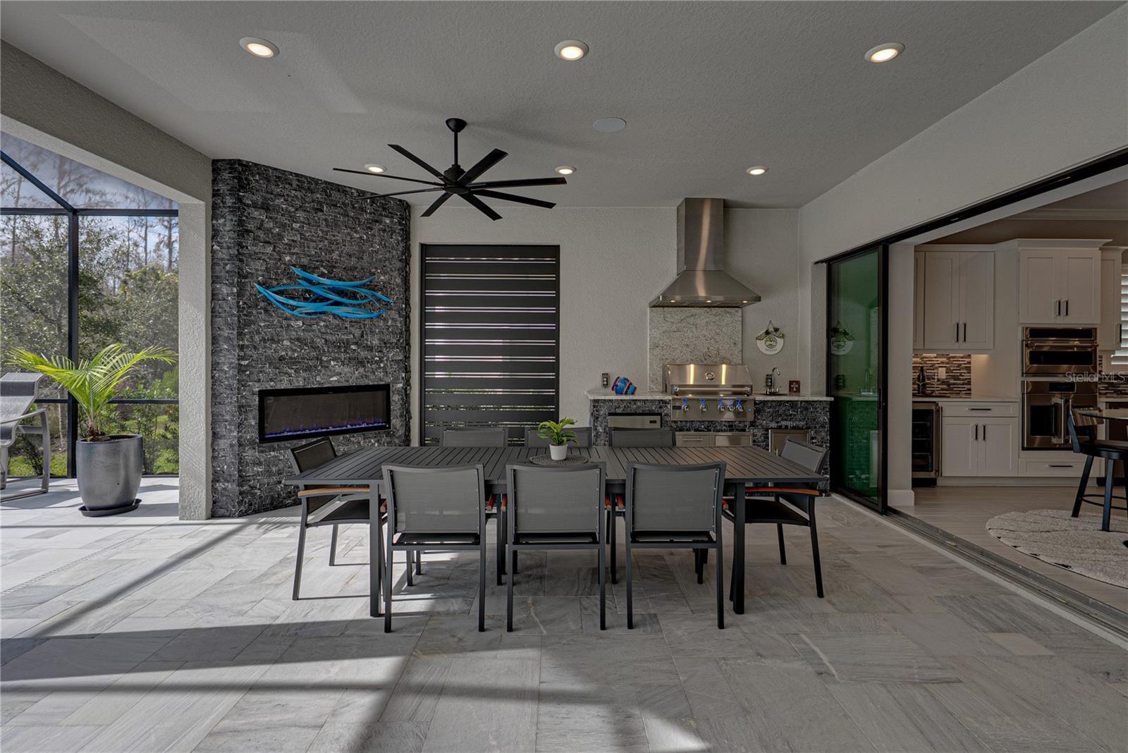 ESPLANADE/WIREGRASS RANCH PH - Residential