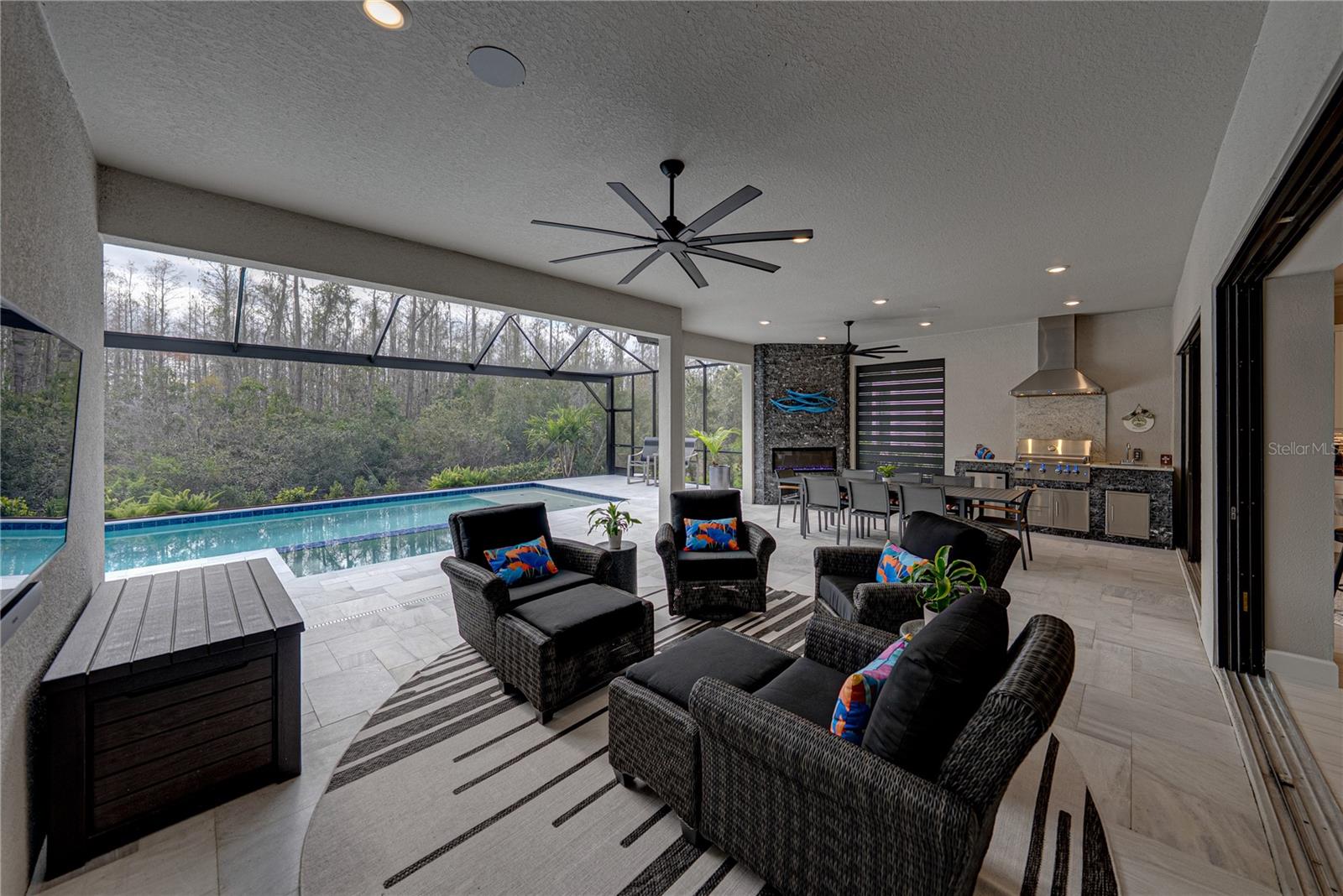 ESPLANADE/WIREGRASS RANCH PH - Residential