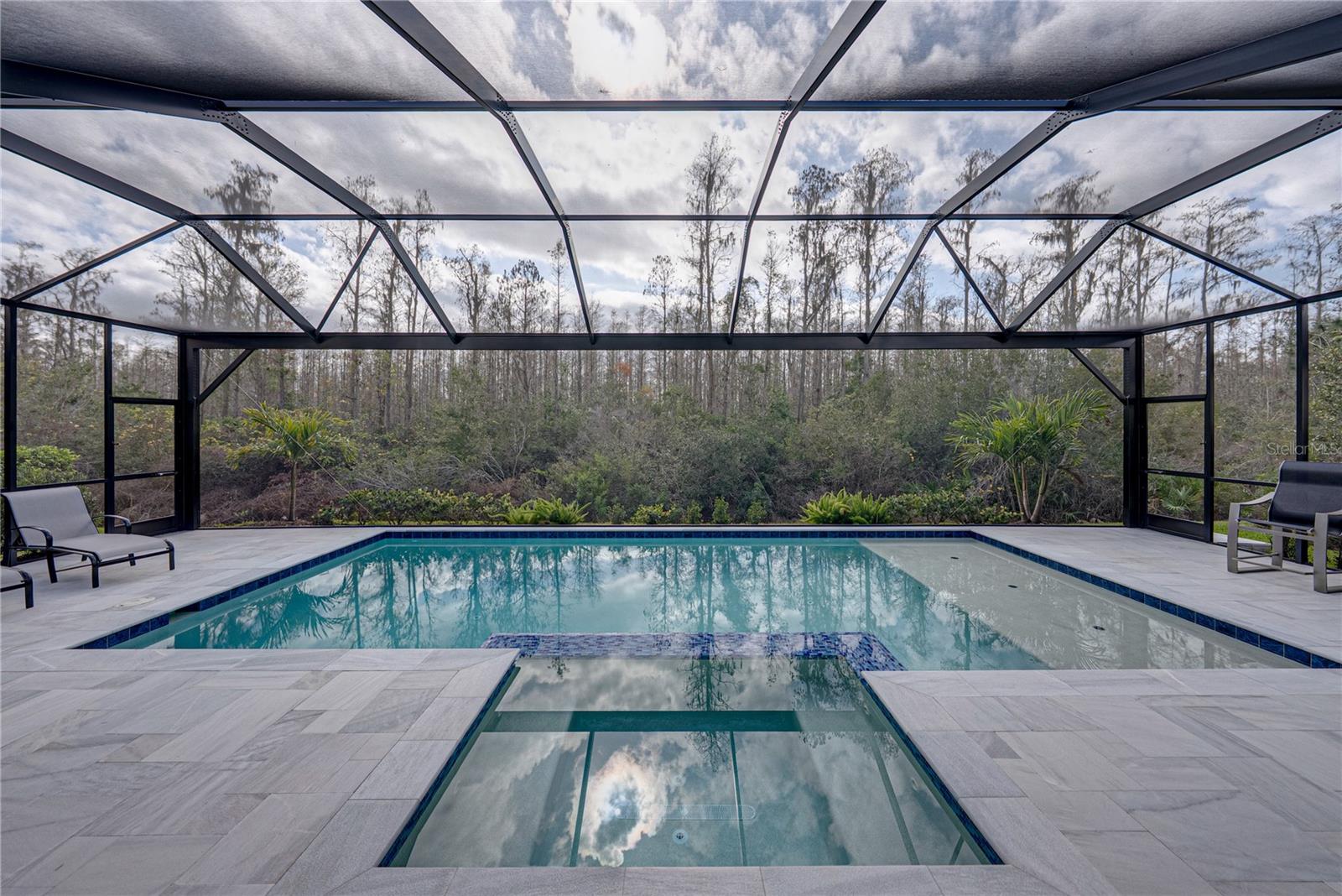 ESPLANADE/WIREGRASS RANCH PH - Residential