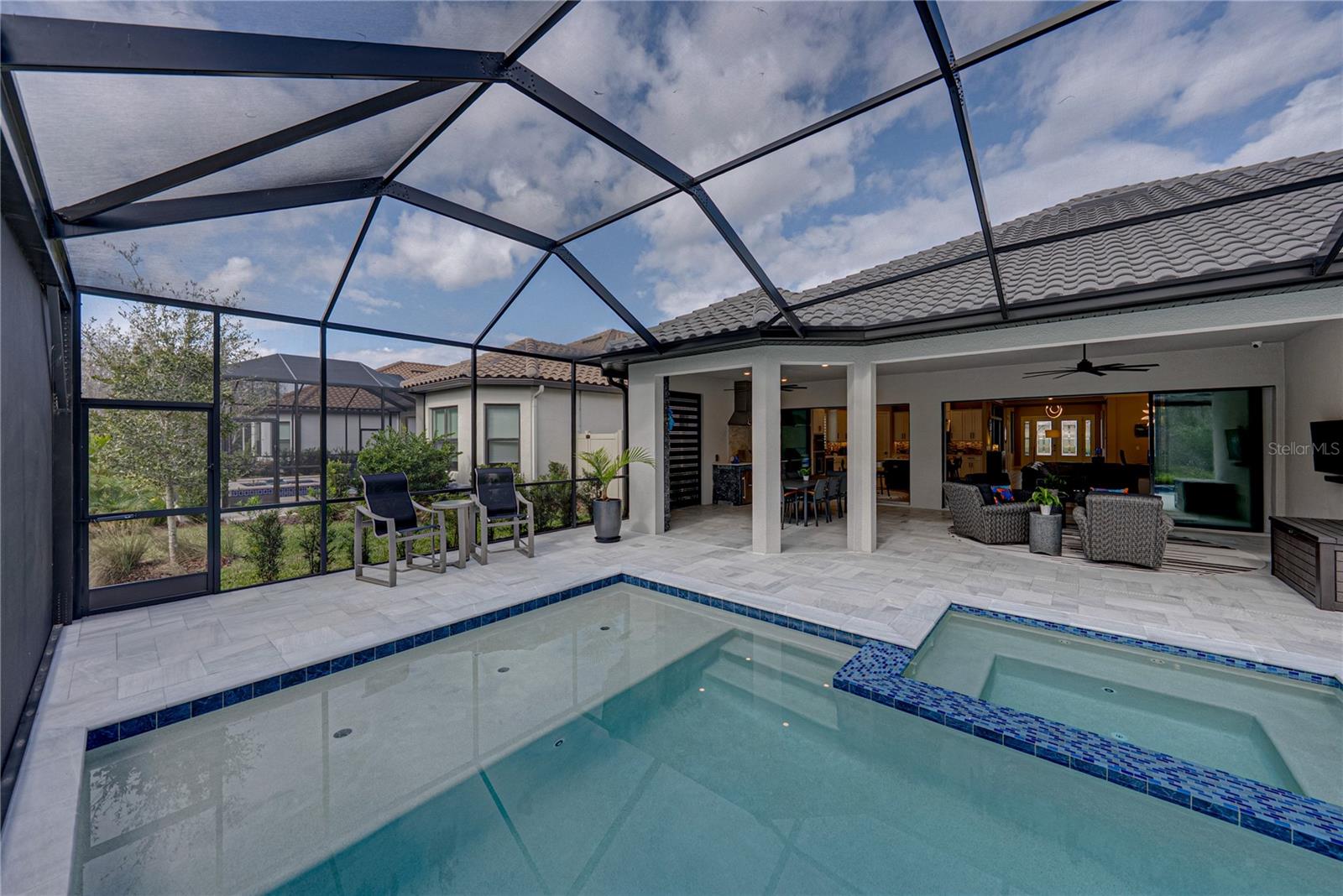 ESPLANADE/WIREGRASS RANCH PH - Residential