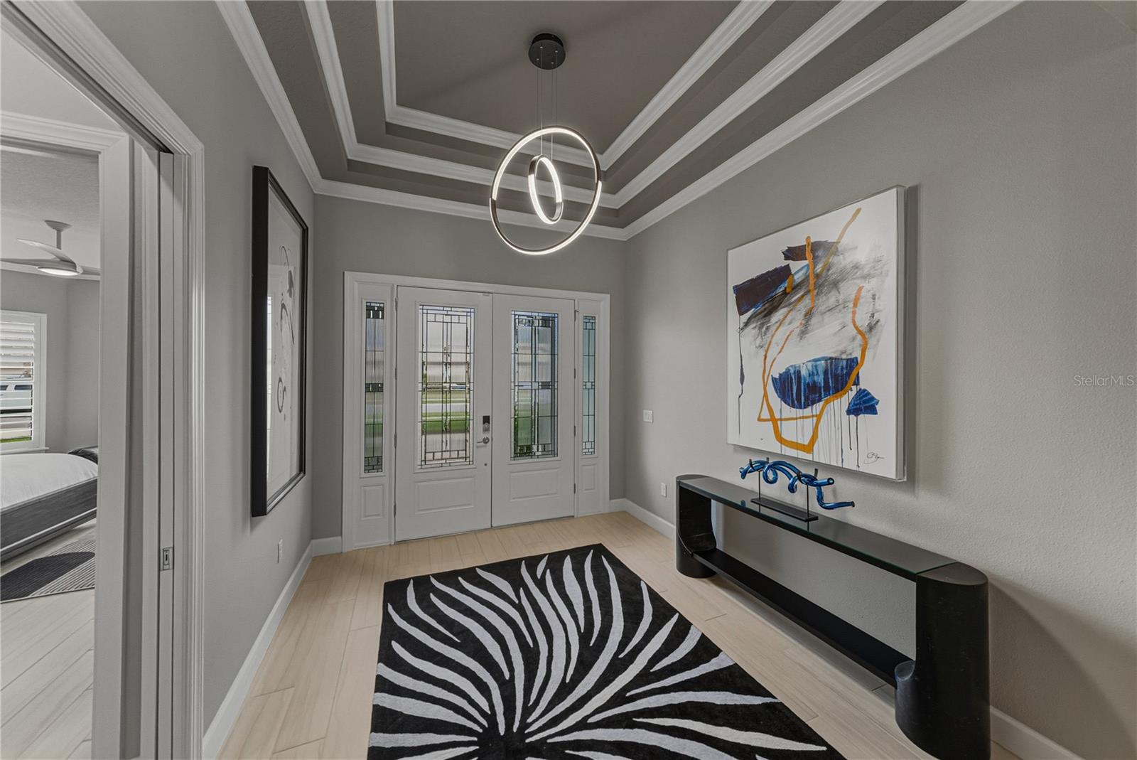 ESPLANADE/WIREGRASS RANCH PH - Residential