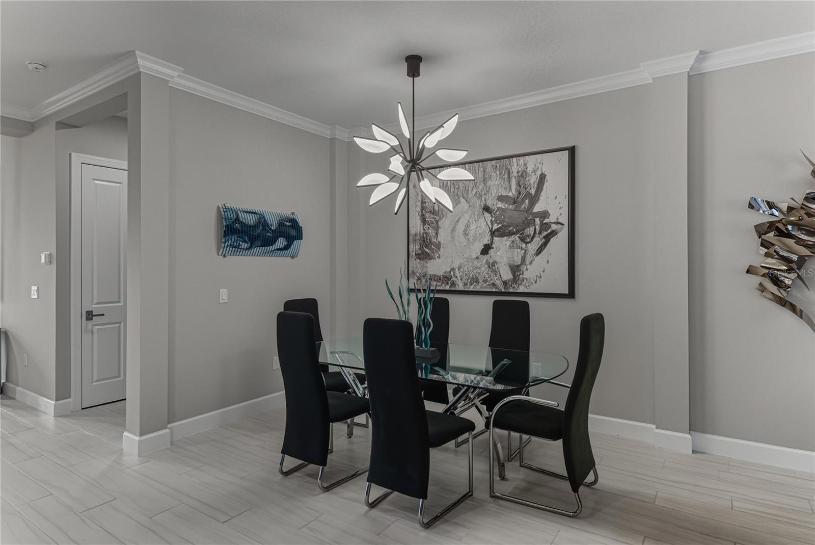 ESPLANADE/WIREGRASS RANCH PH - Residential