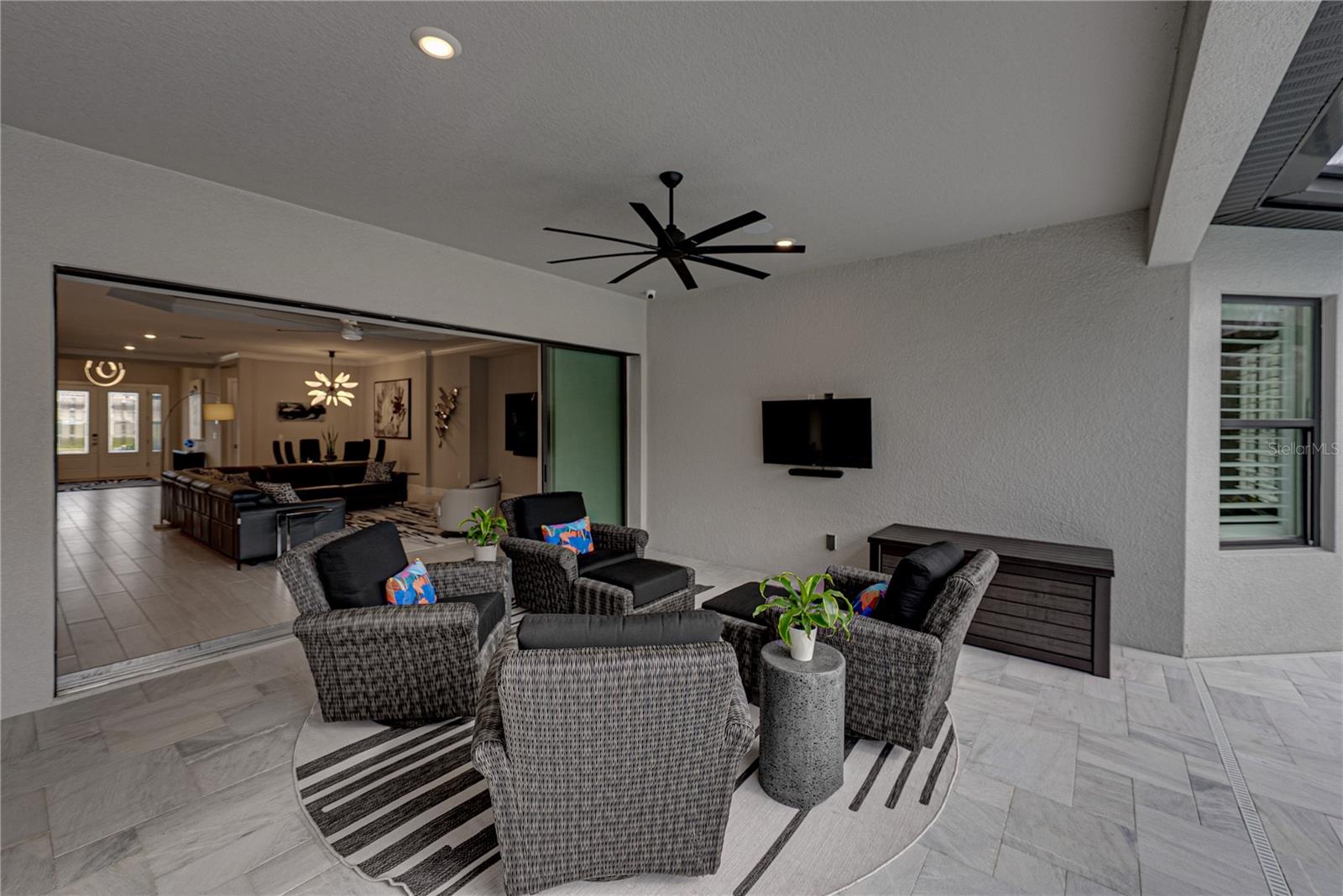 ESPLANADE/WIREGRASS RANCH PH - Residential