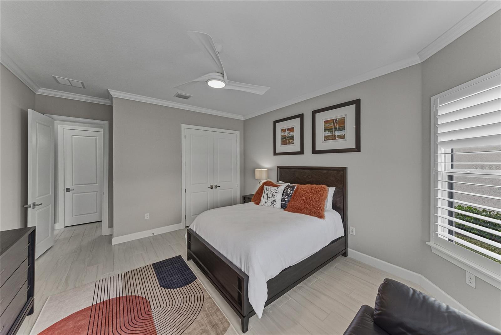 ESPLANADE/WIREGRASS RANCH PH - Residential