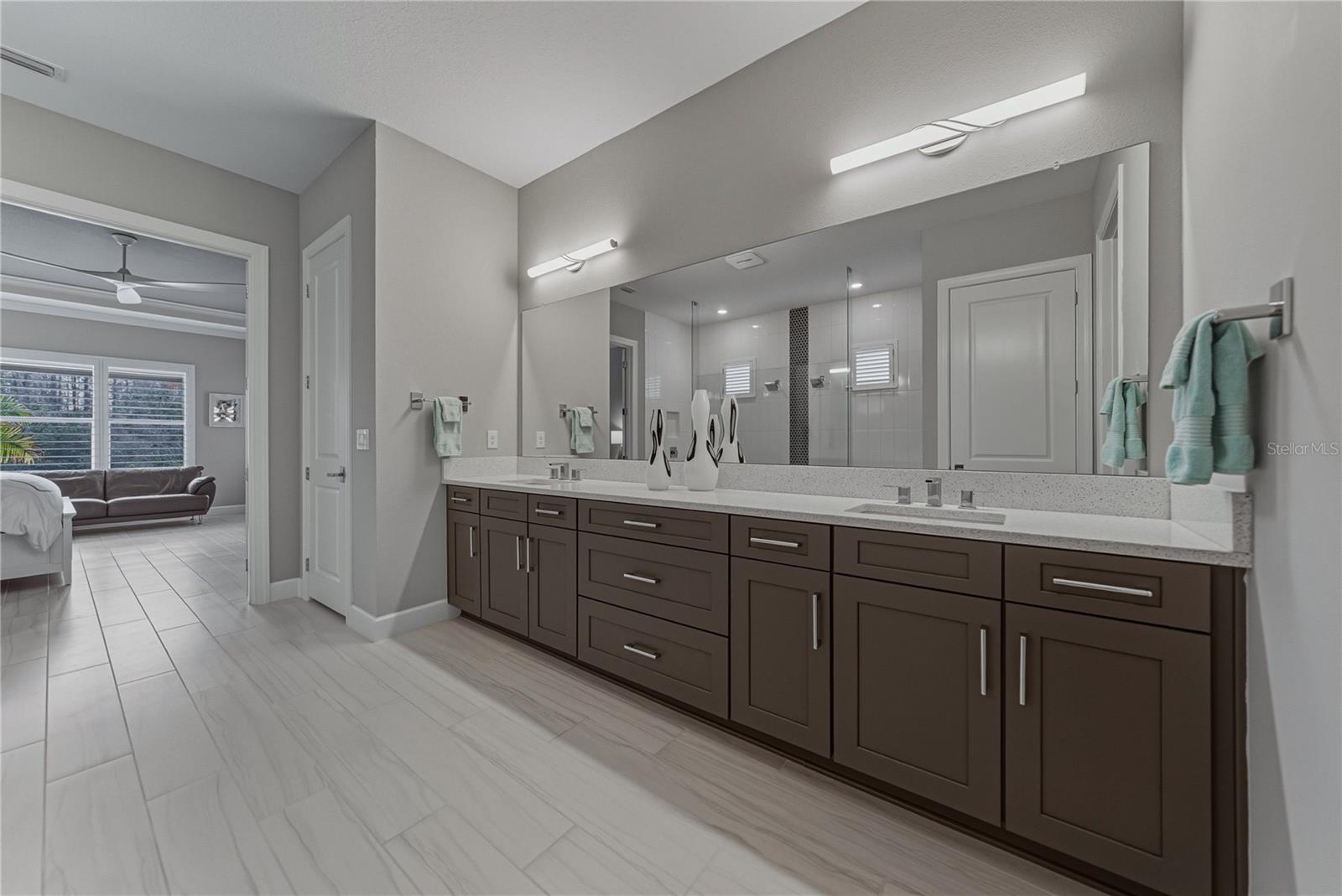 ESPLANADE/WIREGRASS RANCH PH - Residential