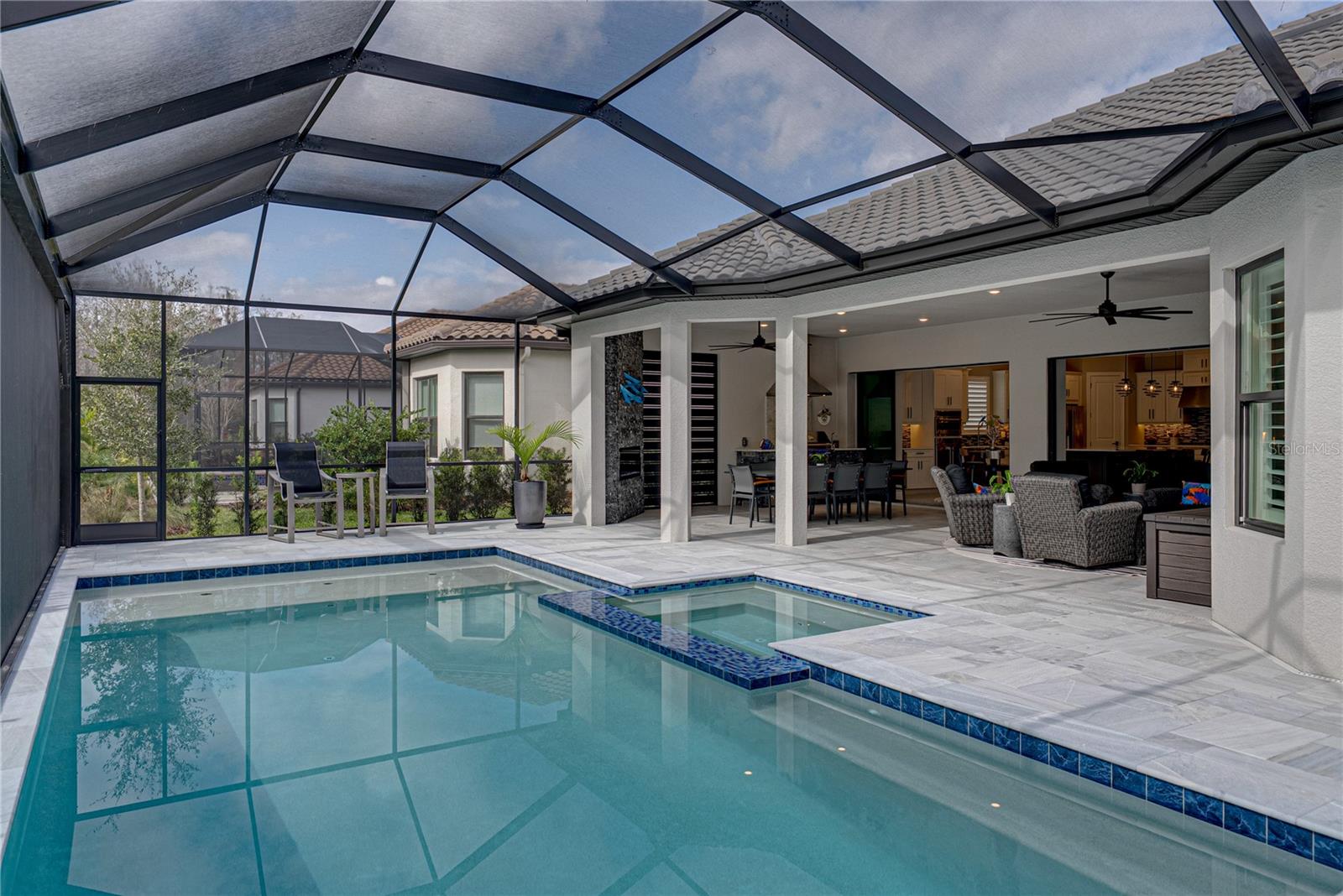 ESPLANADE/WIREGRASS RANCH PH - Residential