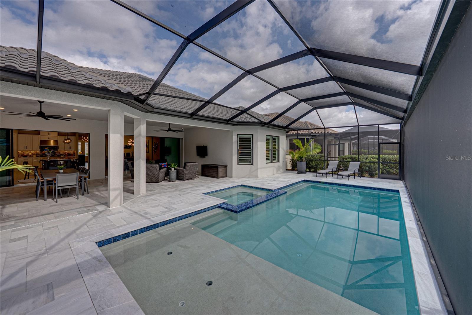 ESPLANADE/WIREGRASS RANCH PH - Residential