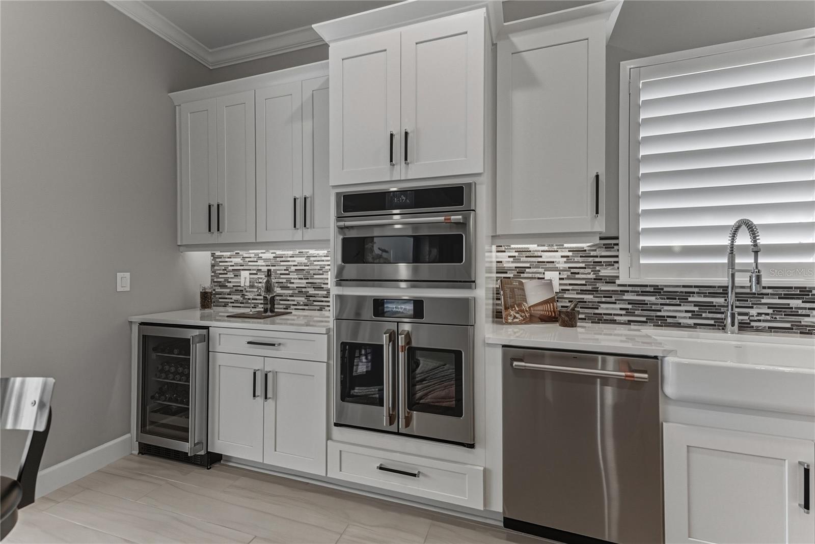 ESPLANADE/WIREGRASS RANCH PH - Residential