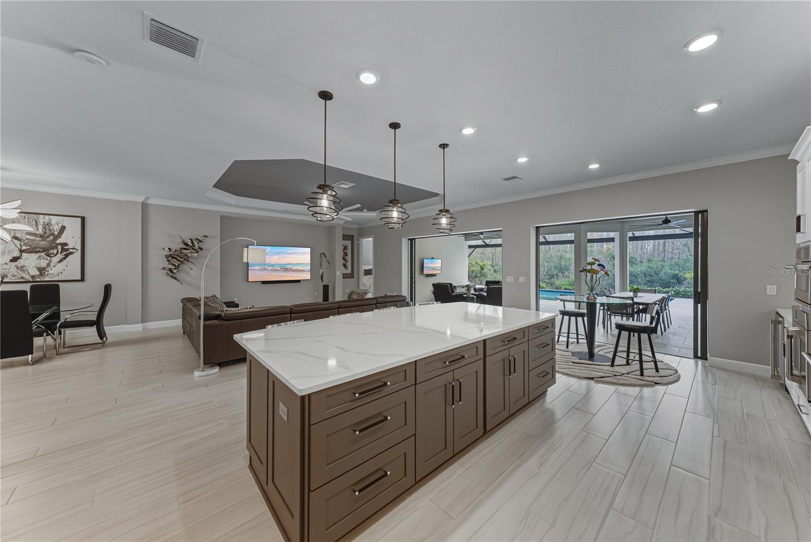 ESPLANADE/WIREGRASS RANCH PH - Residential