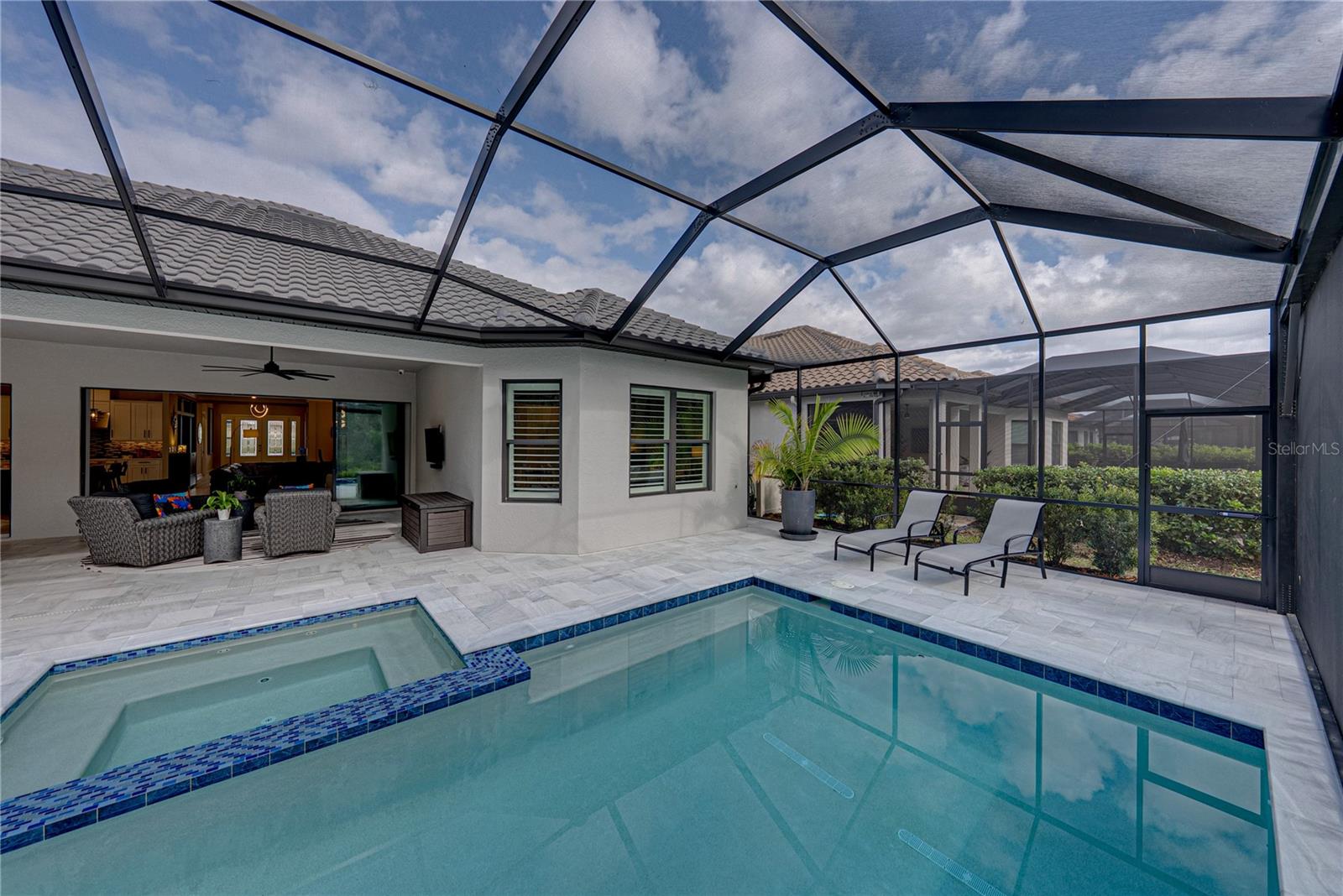 ESPLANADE/WIREGRASS RANCH PH - Residential