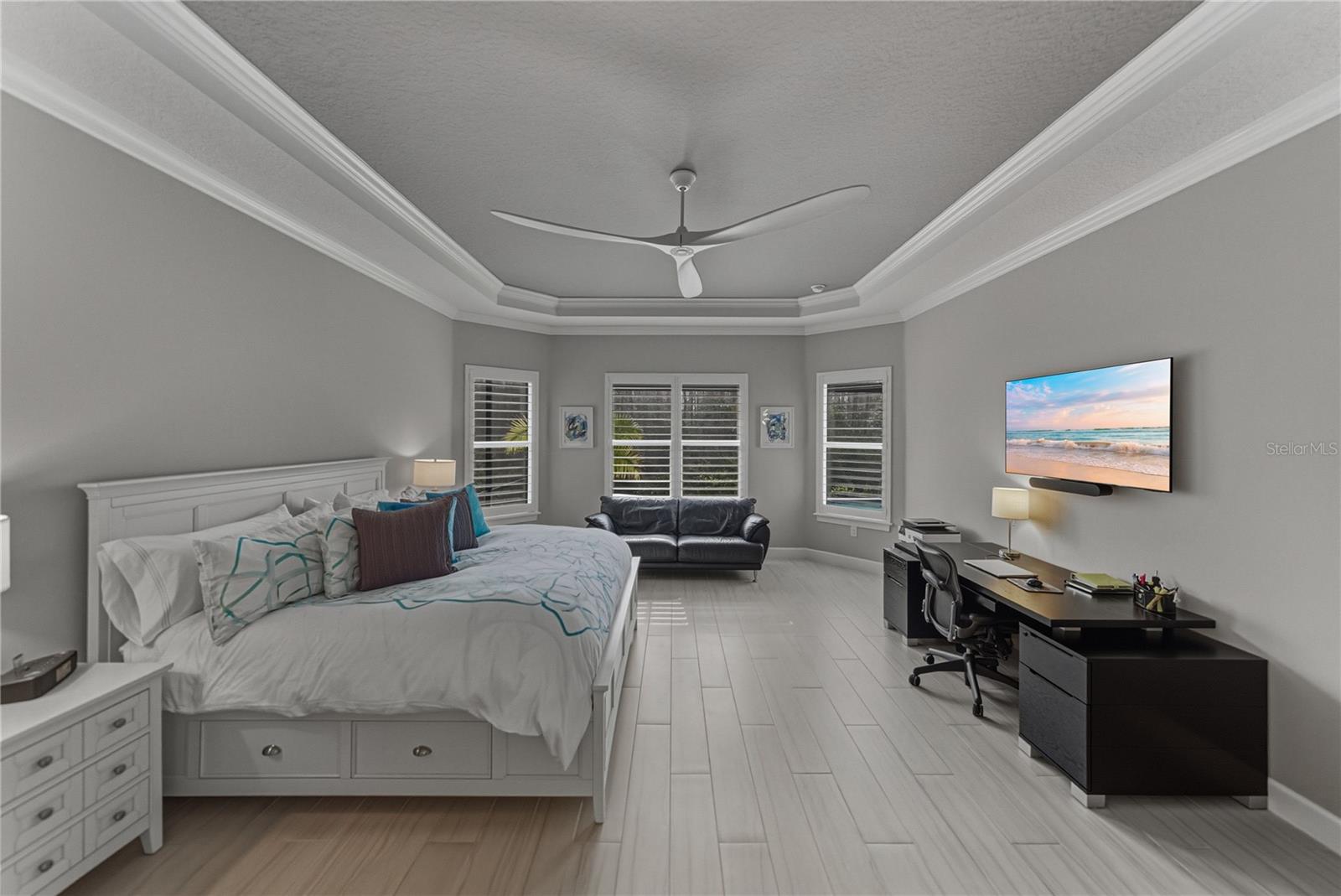 ESPLANADE/WIREGRASS RANCH PH - Residential