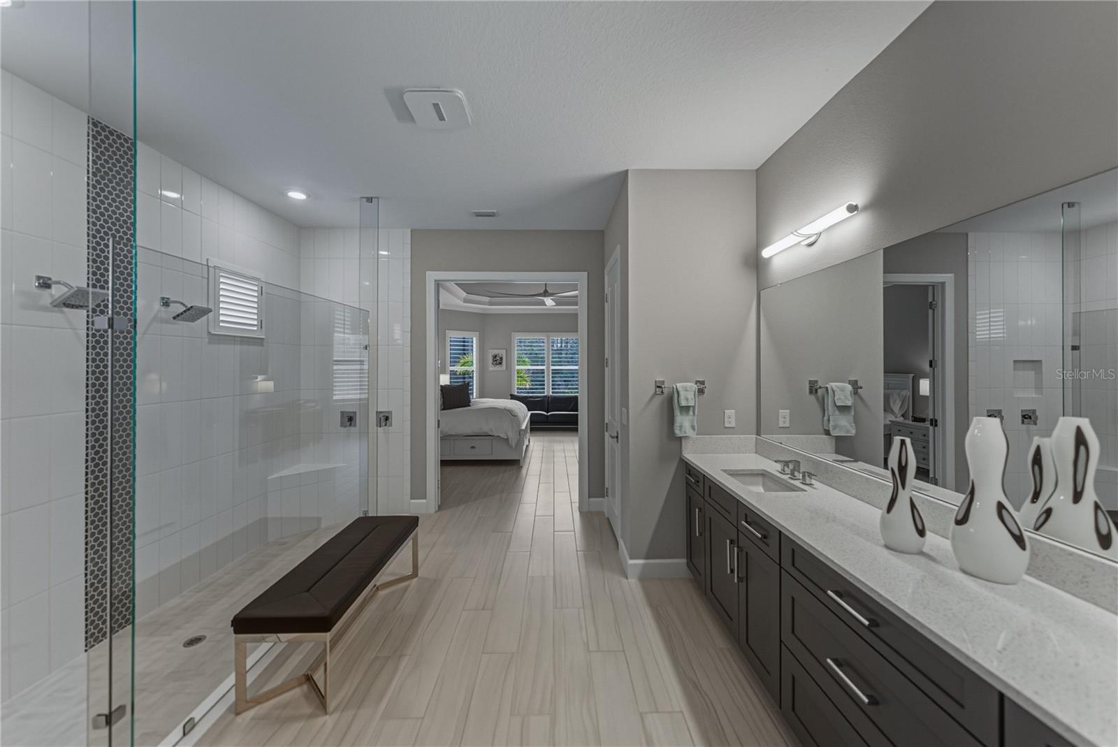 ESPLANADE/WIREGRASS RANCH PH - Residential