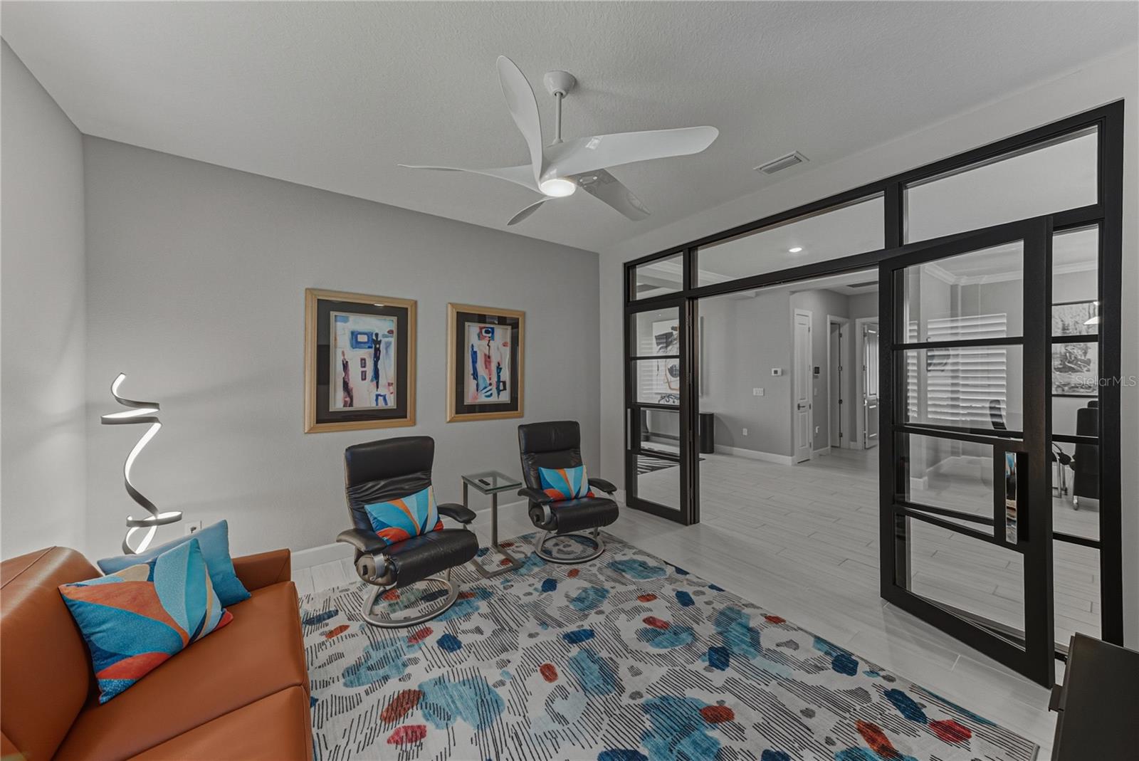 ESPLANADE/WIREGRASS RANCH PH - Residential