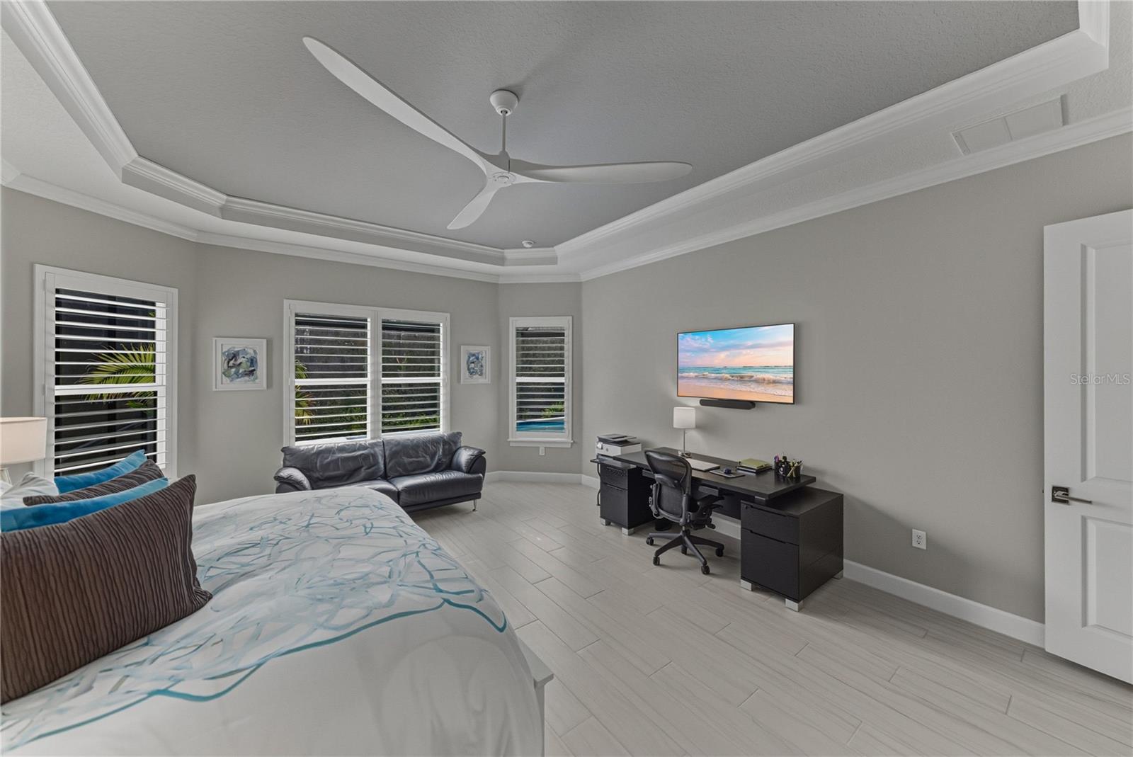 ESPLANADE/WIREGRASS RANCH PH - Residential