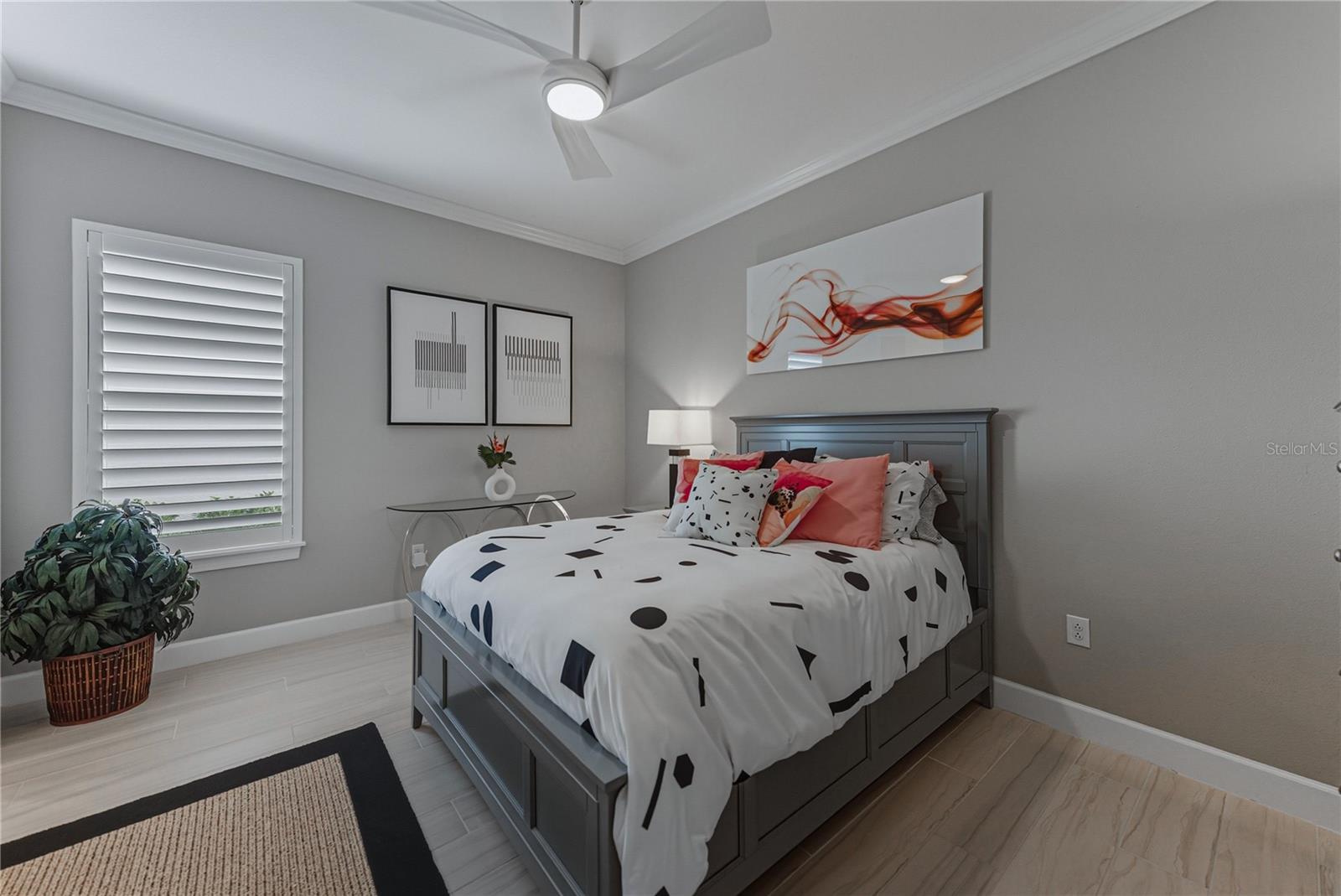 ESPLANADE/WIREGRASS RANCH PH - Residential