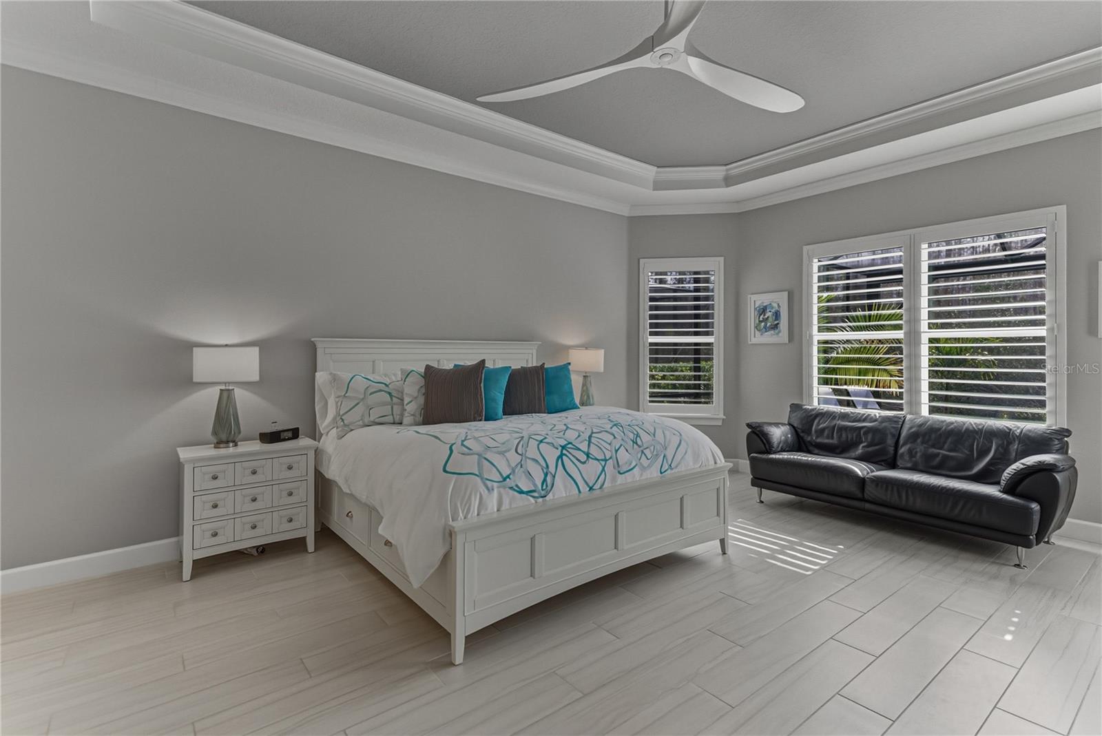 ESPLANADE/WIREGRASS RANCH PH - Residential