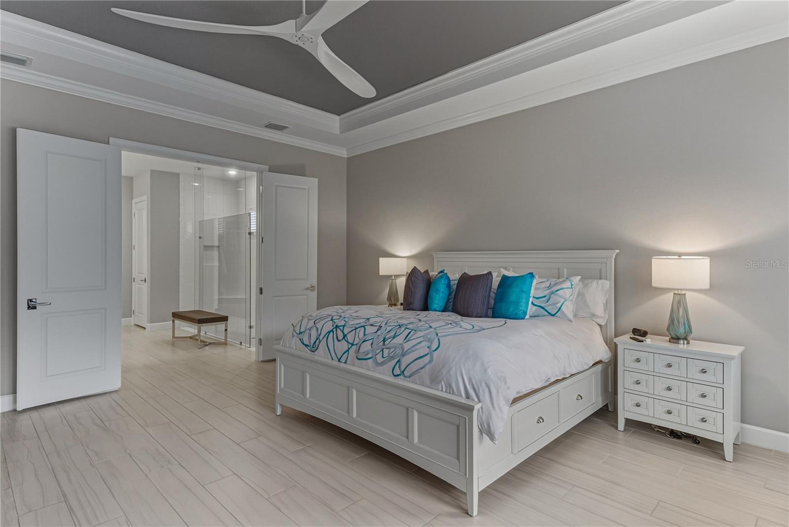 ESPLANADE/WIREGRASS RANCH PH - Residential