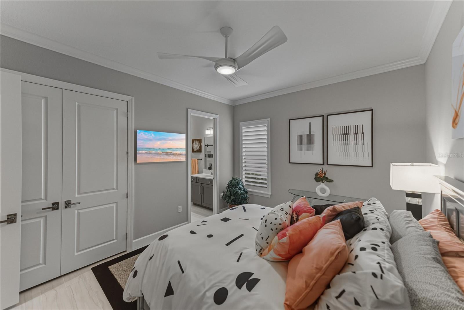 ESPLANADE/WIREGRASS RANCH PH - Residential